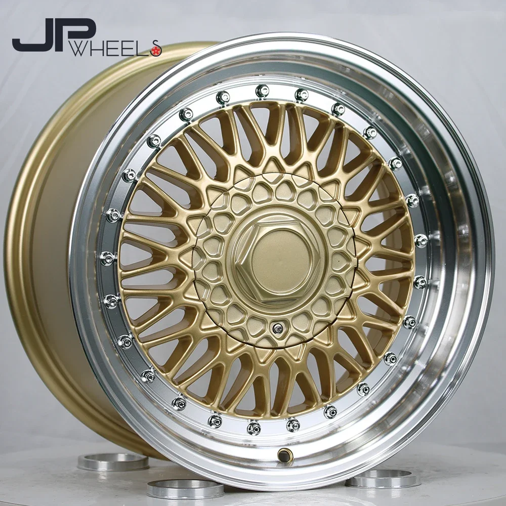 Лидер продаж многоспицевые колеса 4x100 4x114 3 16-дюймовые автомобильные диски 5x100 5x114