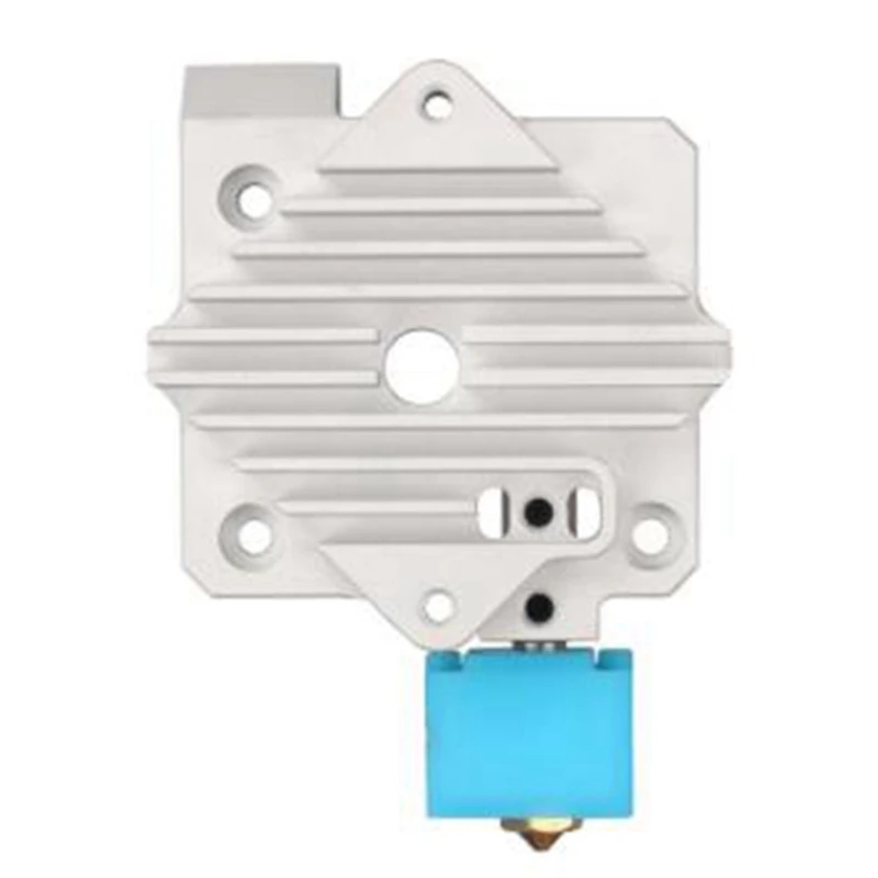 

Радиатор для экструдера для Aero V5 Silicone Sock 1,75 мм нить V6 Hotend радиатор для 3D принтера