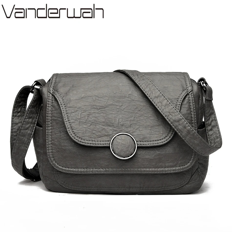 

High Quality Leather Purses and Handbags Woman Shoulder Bag Luxury Handle Sac Women Bags Designer Crossbody Bags for Female 2022
