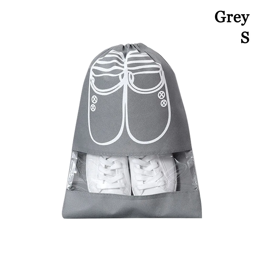 

Сумка для обуви из нетканого материала