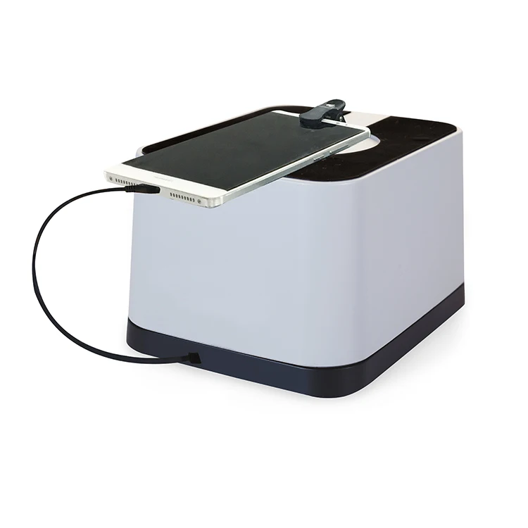 

DLAB Protein Nucleic Acid Portable 10*10cm Gelsmart Gel Document Imaging System