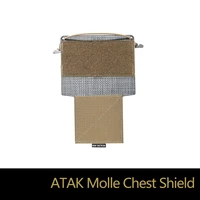 ak27 pewtac atak molle chest hanging chest expansion board mk4 d3crm ferro pharaoh camouflage