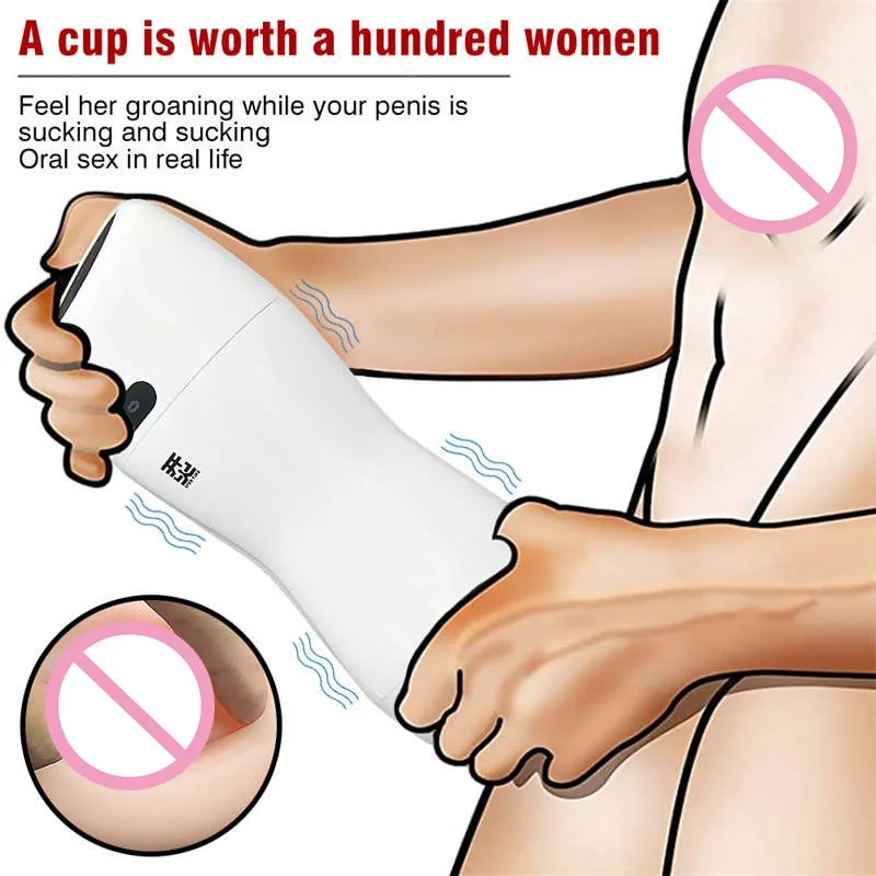 Сексуальный вагинатор для мужчин 18 ремней на жгуте Мастурбаторы Двойное