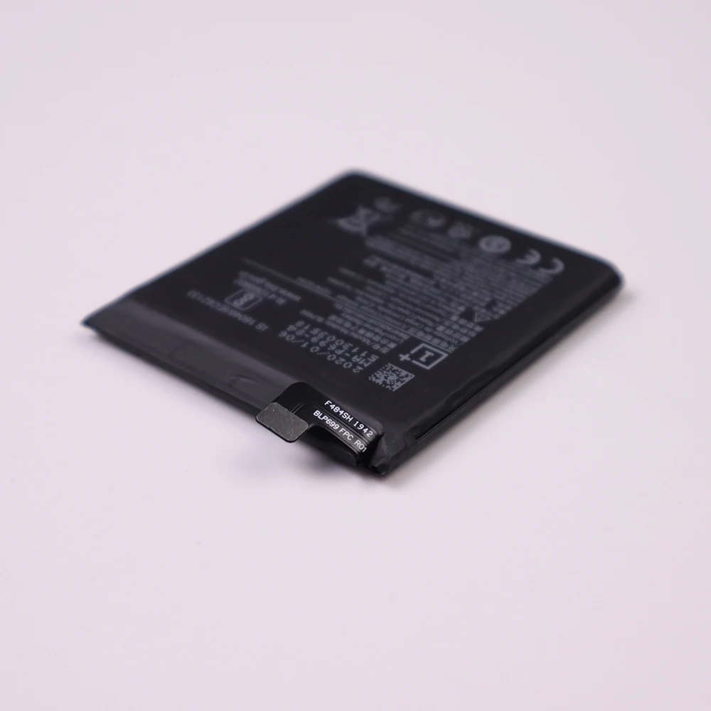 original battery for oneplus 1 2 3t 5 5t 6 6t 7 7 pro 7t 7t pro 8 8 pro blp633 blp637 blp685 blp699 blp743 blp745 phone battery free global shipping