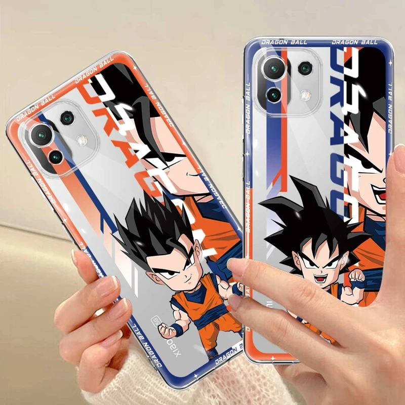 

Чехол из ТПУ Для Xiaomi Mi M5s M5 13 12T Pro POCO X3 NFC 11 Lite 11T 5G 12X Note 10 POCO M3 9T 10T F3