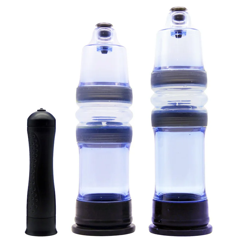 Мужская чашка для мастурбации Entender упражнения на пенис вибрация спа