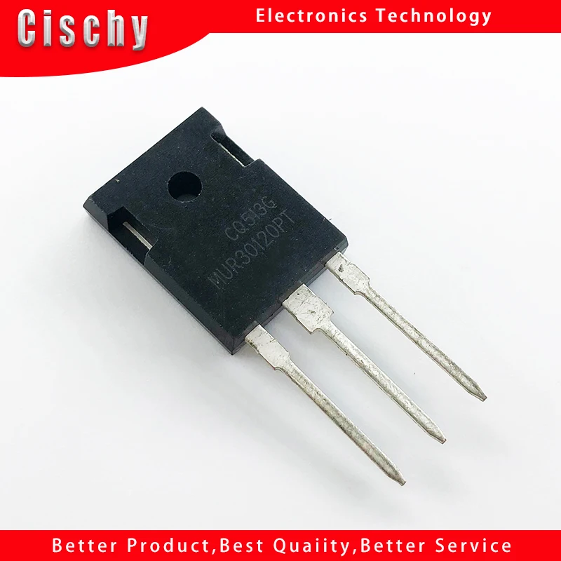 5шт MUR2040PT MUR2060PT MUR3020PT MUR3040PT MUR3060PT MUR30120PT MUR4060PT MUR40120PT MUR6030PT MUR6040PT MUR6060PT MUR60120PT