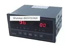 Фото Индикатор весов для платформенных весов TY5S/A с высокой точностью измерения №2