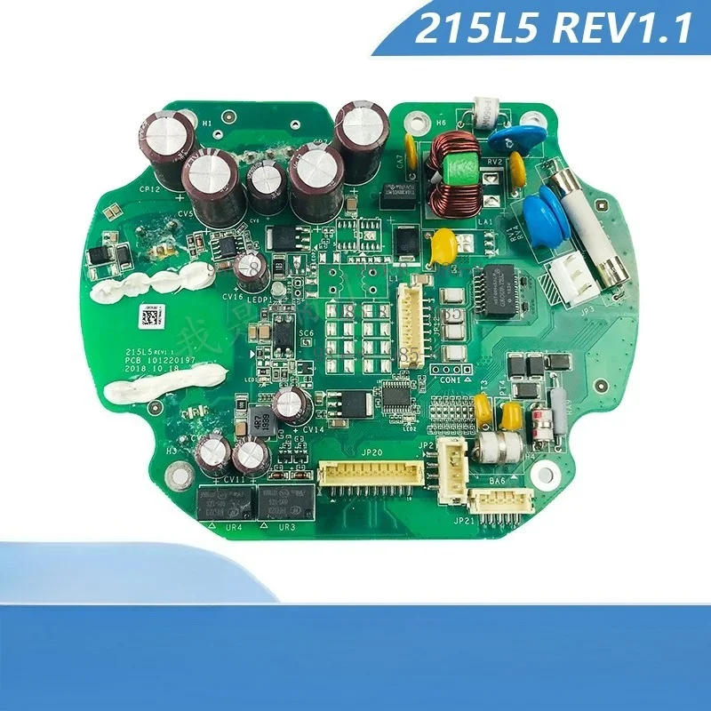 Плата управления питанием для PTZ-камеры видеонаблюдения 215L5 REV1.0, запасные части для обслуживания (art.: 3920dbbd207b7) - 3920dbbd207b7