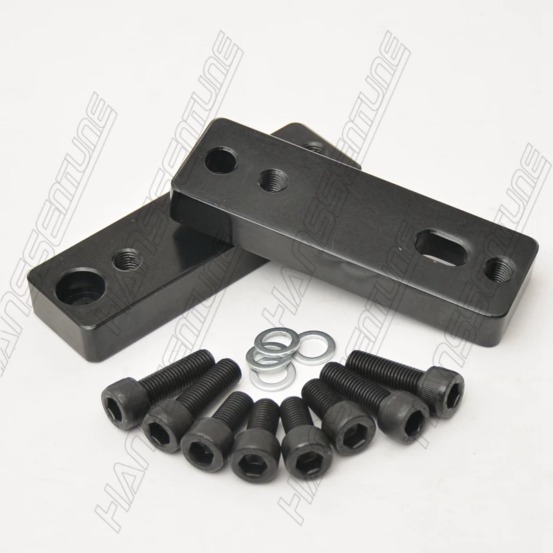 Семейный комплект передние балки для перемещения костюма Hilux Pickup KUN26 2005-2015