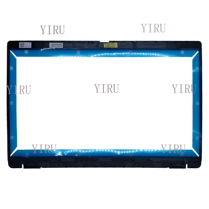 Фото L+ для Dell Latitude 5420 E5420, передняя рамка ЖК-дисплея, крышка GY37D 0GY37D AP30K00080 №2