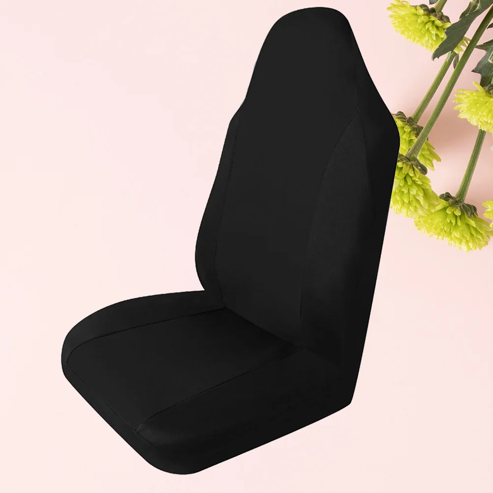 

2 PCS Asientos Para Autos Universal Mesh Car Seat Cover Blanket Protector Bucket