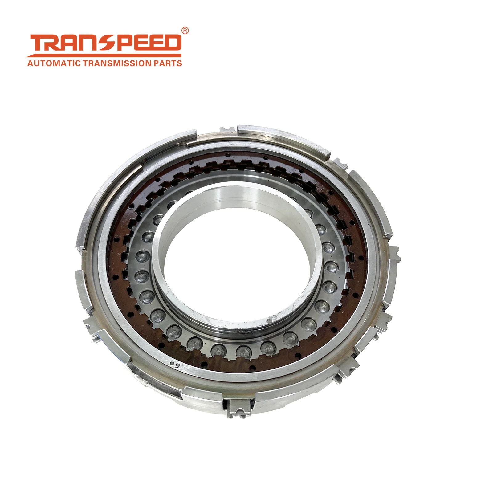 

TRANSPEED A6MF1 A6MF2 Automatic Transmission Clutch Low Gear Drum Support For Hyundai Kia DODGE JEEP Car Accessories