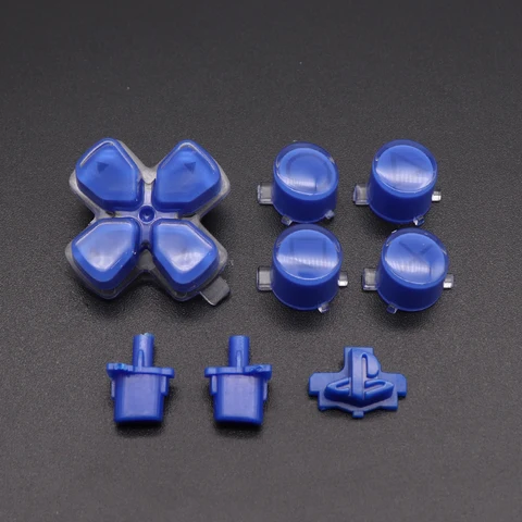 Комплект кнопок для контроллера PS5 TingDong