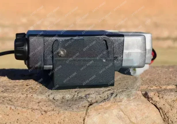 Мобильный радиоприемник 65 Вт автомобильная радиостанция с дальностью действия