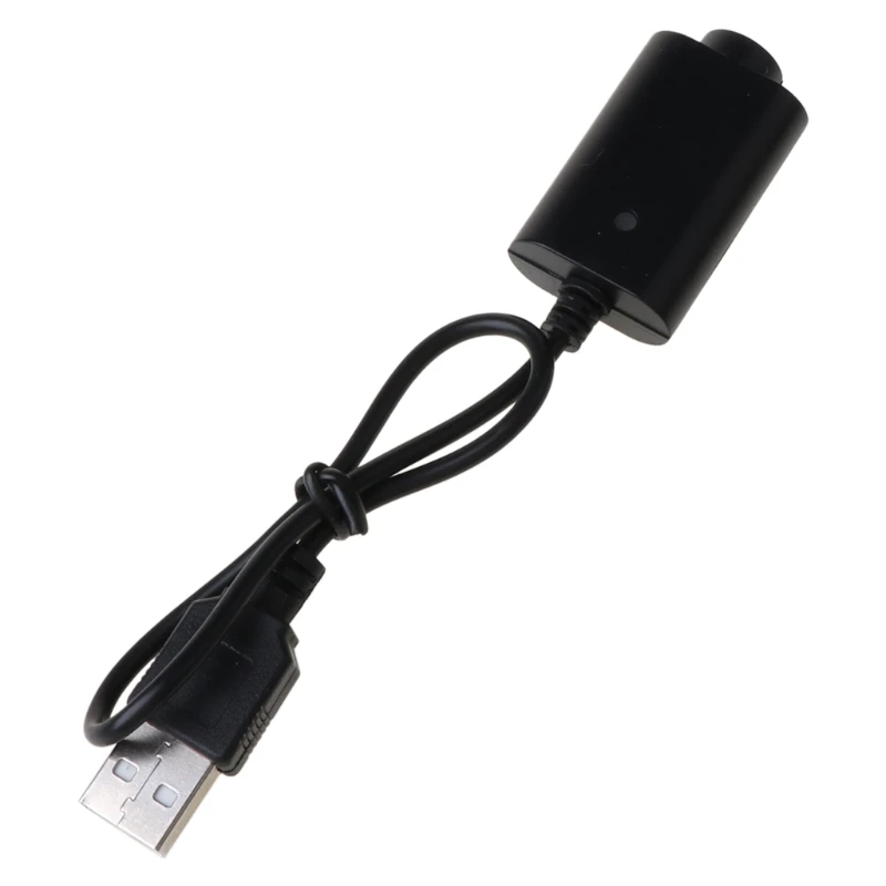 

Зарядный кабель с интерфейсом 510, зарядное устройство USB со световым индикатором для аккумулятора eGo, аксессуары, детали 39XC