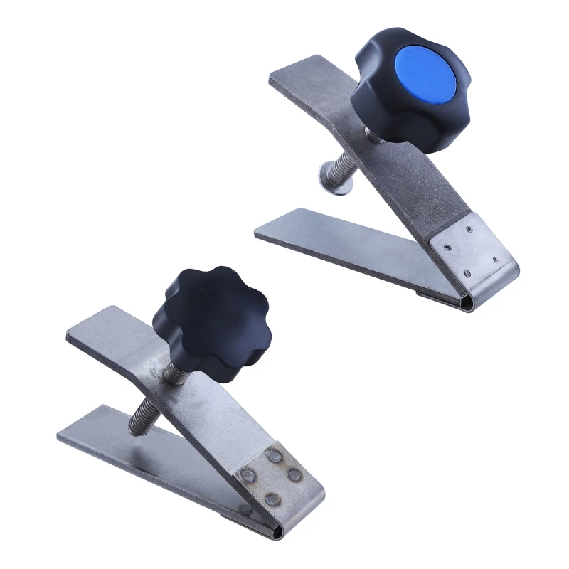 

F1CD Labor Saving Tile Lifter Adjustable 10-50mm Lifting Tool Spring Steel for Tiles