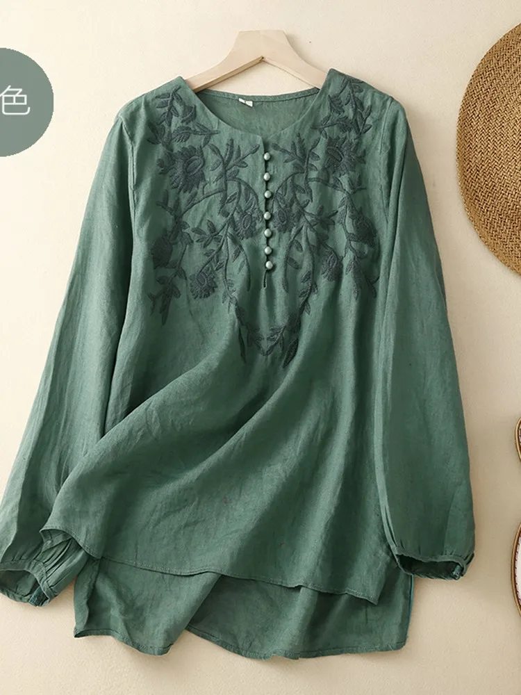 Женские повседневные рубашки с длинным рукавом Новое поступление 2022 Осенний