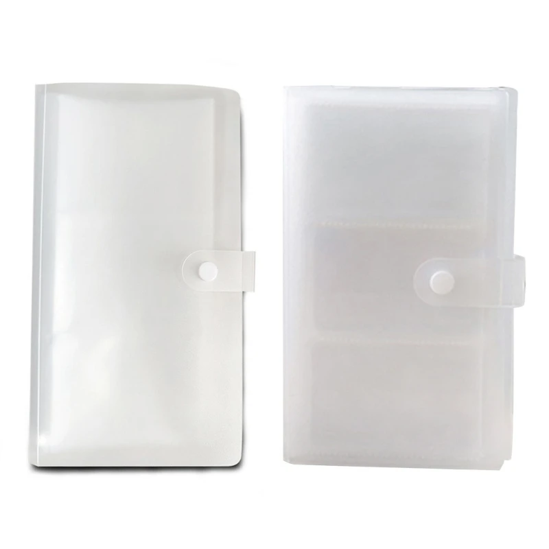 

Наклейки для ногтей 448B, пустой дисплей, книга, коллекционный держатель, книга, коллекционный альбом