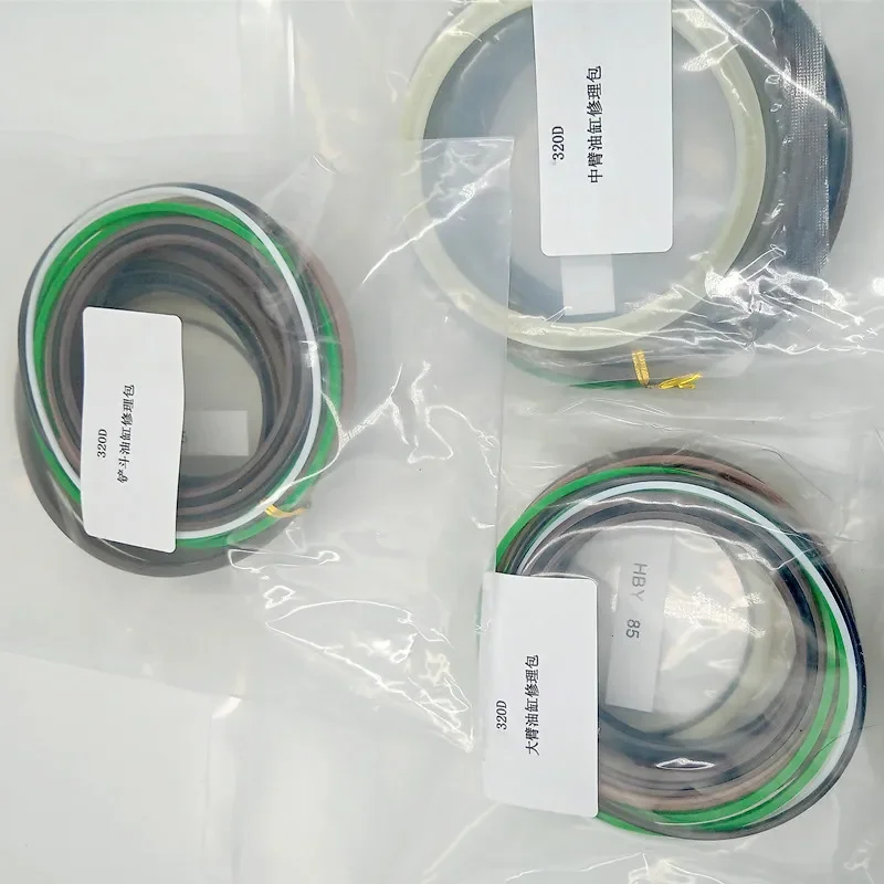 EC290B EC290C EC380D комплект VOE14589138 фоторемонт