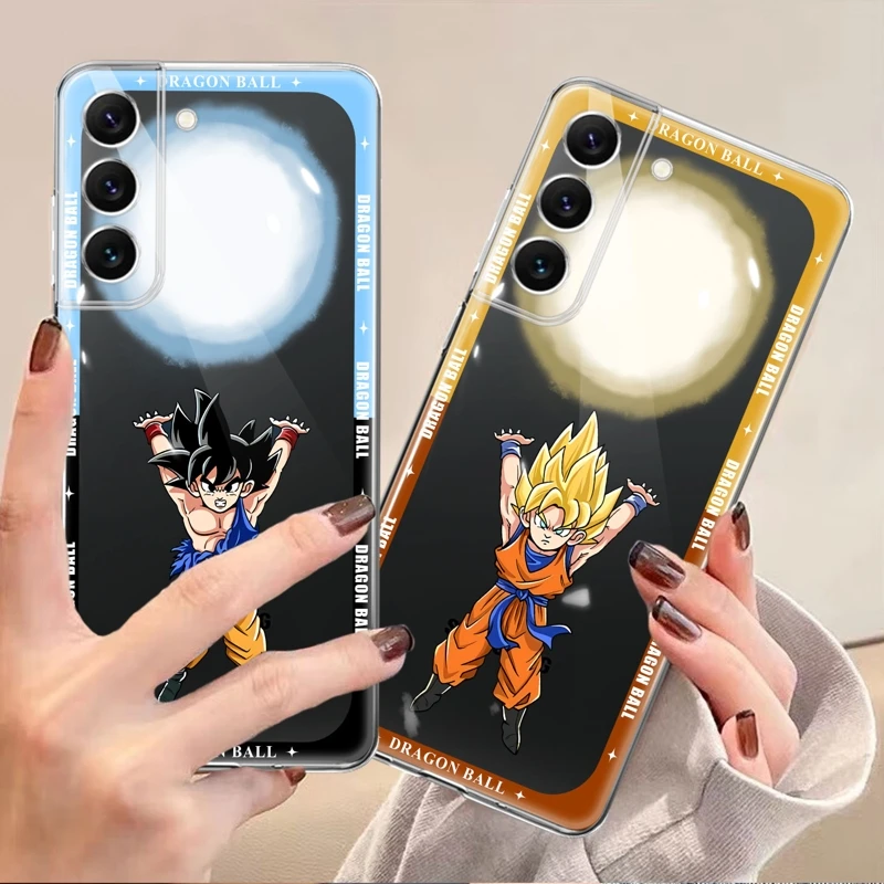 

Dragon Ball Z Son Goku Majin Buu Coque Case For Samsung Galaxy S20 FE S21 Plus S23 S22 Ultra 5G S23Ultra S22Ultra S20FE S21FE