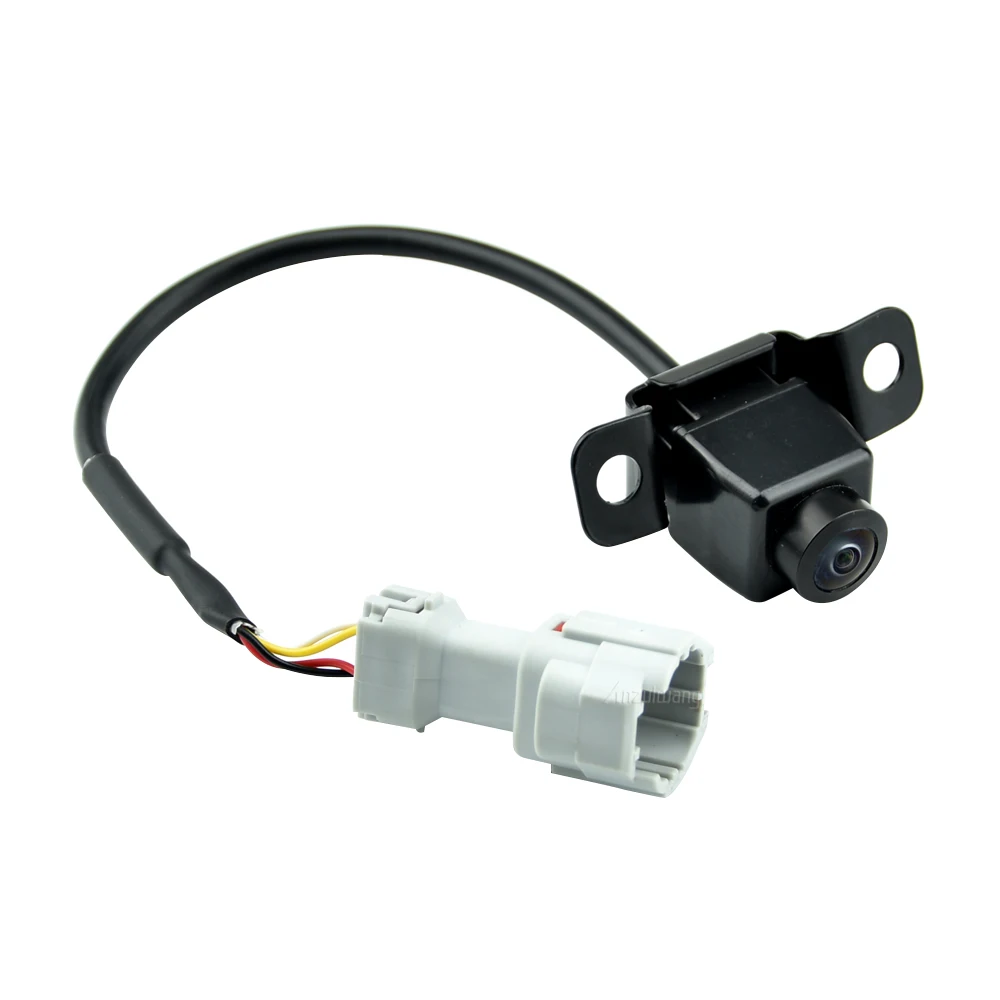 Автомобильный аксессуар камера заднего вида для Hyundai Veloster 2012-2017 957602 В100 95760-2В100 В002