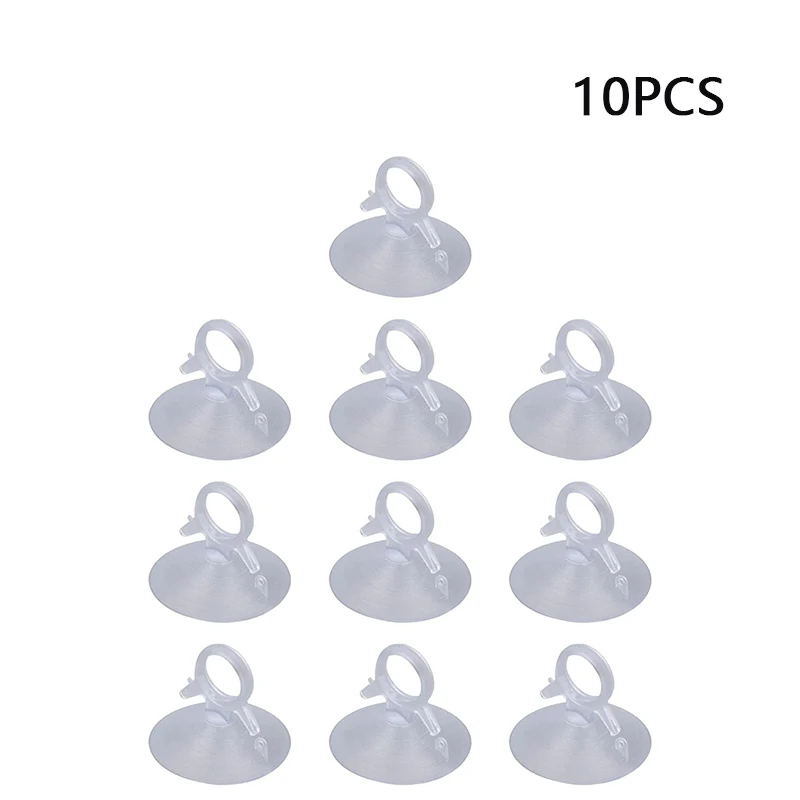

Присоски на стекло 10 шт.