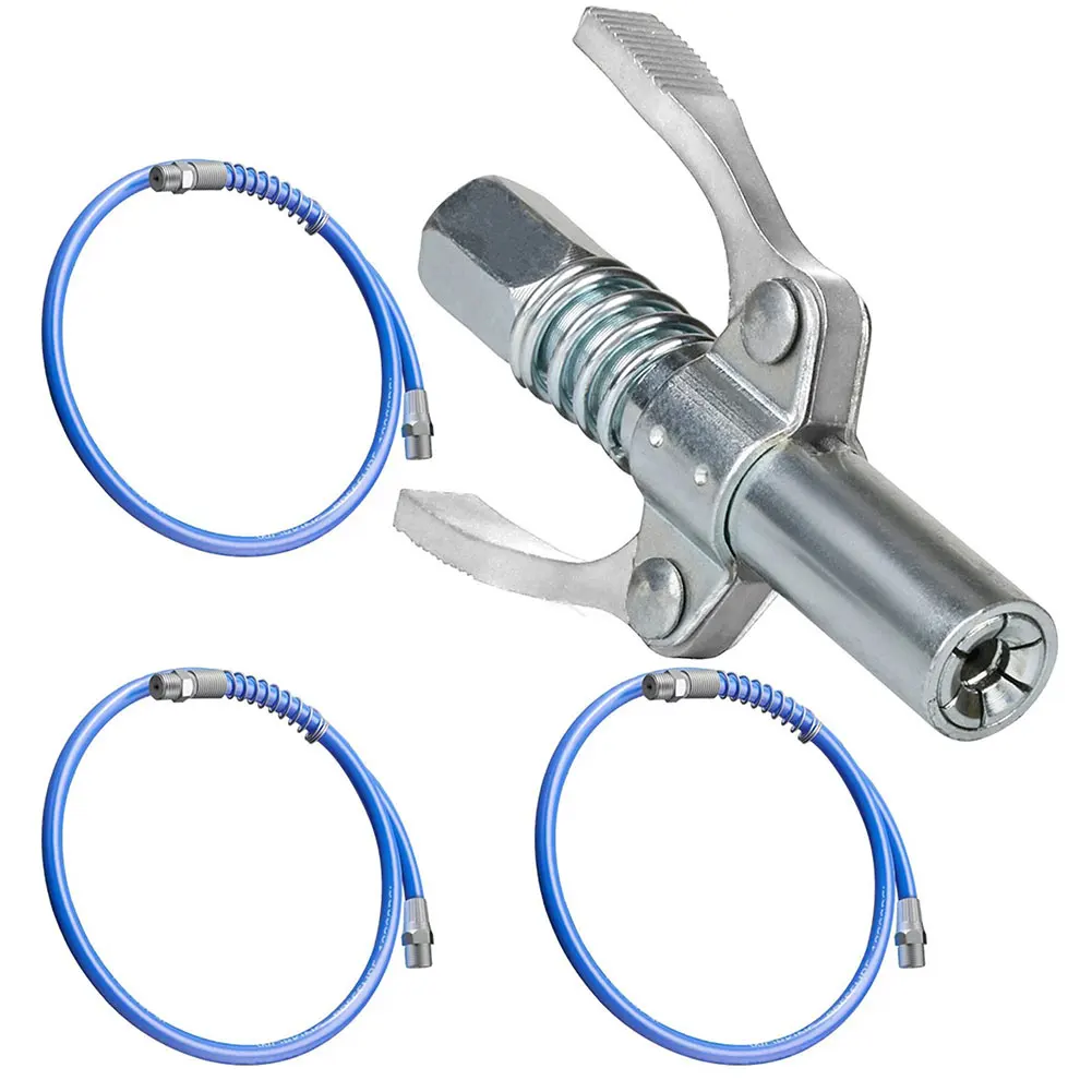 Муфта для смазочного пистолета 10000 фунтов на квадратный дюйм