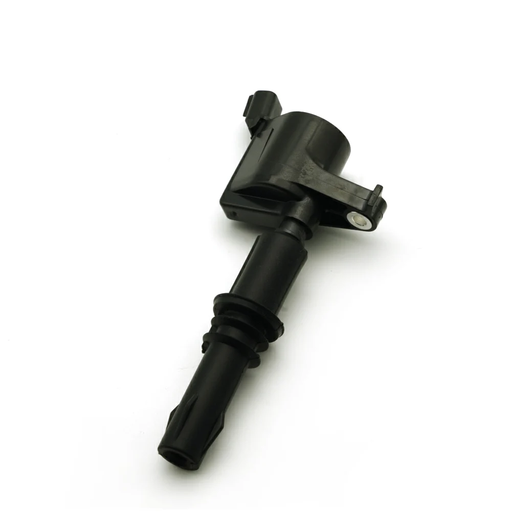 

Катушка зажигания, черная, для Ford ртутный Линкольн, Explorer F-150