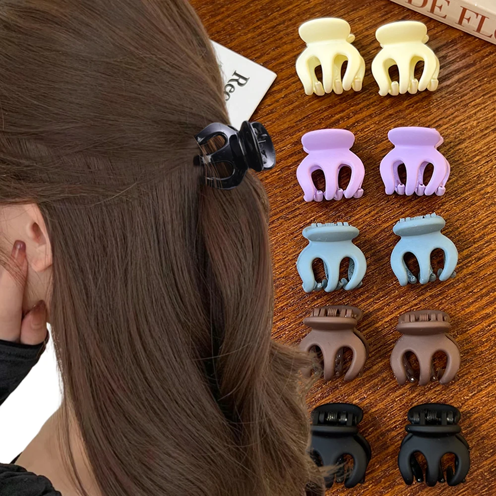 10/50 шт. заколки для волос Morandi