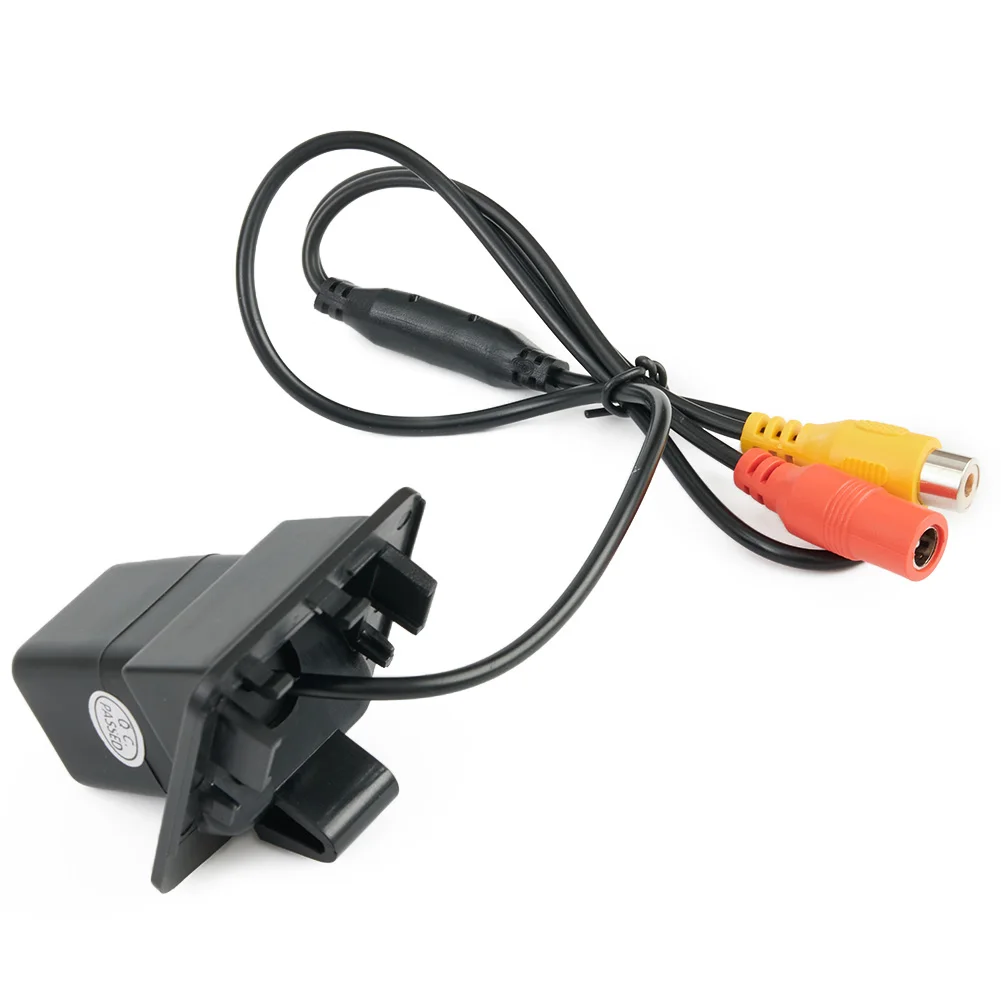 Импортная камера заднего вида с сверхширокоугольным объективом 160 — PC7070K 720*540 1000