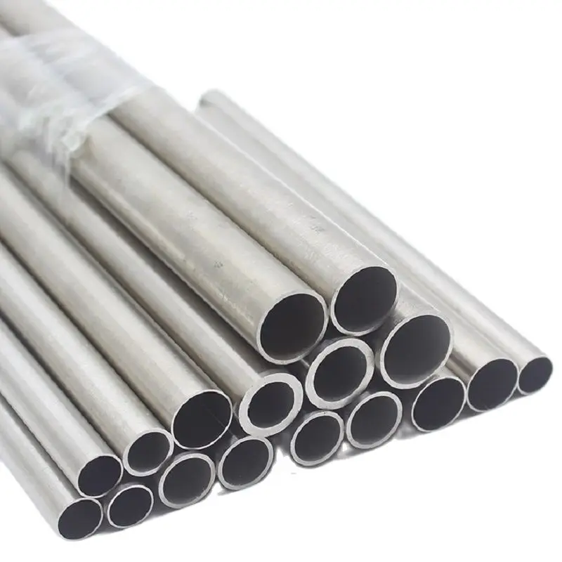 

Capillary Seamless Stainless Steel Tube Round Pipe 304 GRADE VARIOUS SIZES