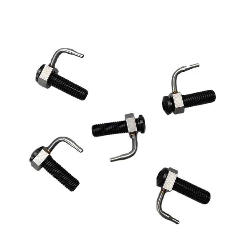 Форсунка для смазки двигателя для Audi A6L, A4L, Q5L, третье поколение EA888, 1 шт.