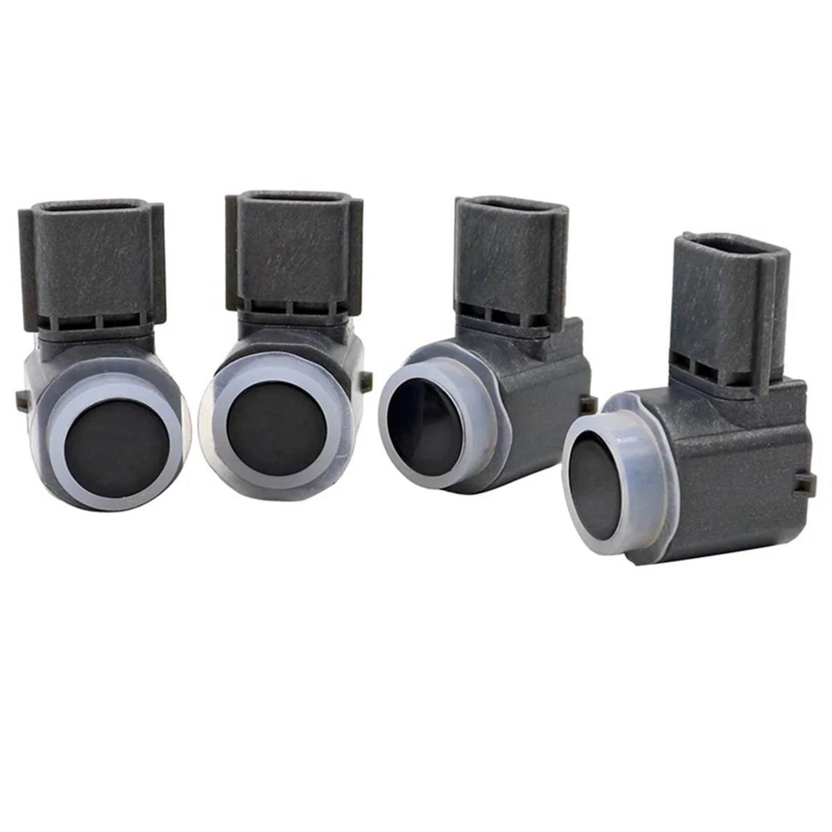 4 шт. автоматический PDC датчик парковки радар 28438-3SH0B для Nissan Infiniti QX60 QX80 Q70 Q70L 5 6L 3 7L