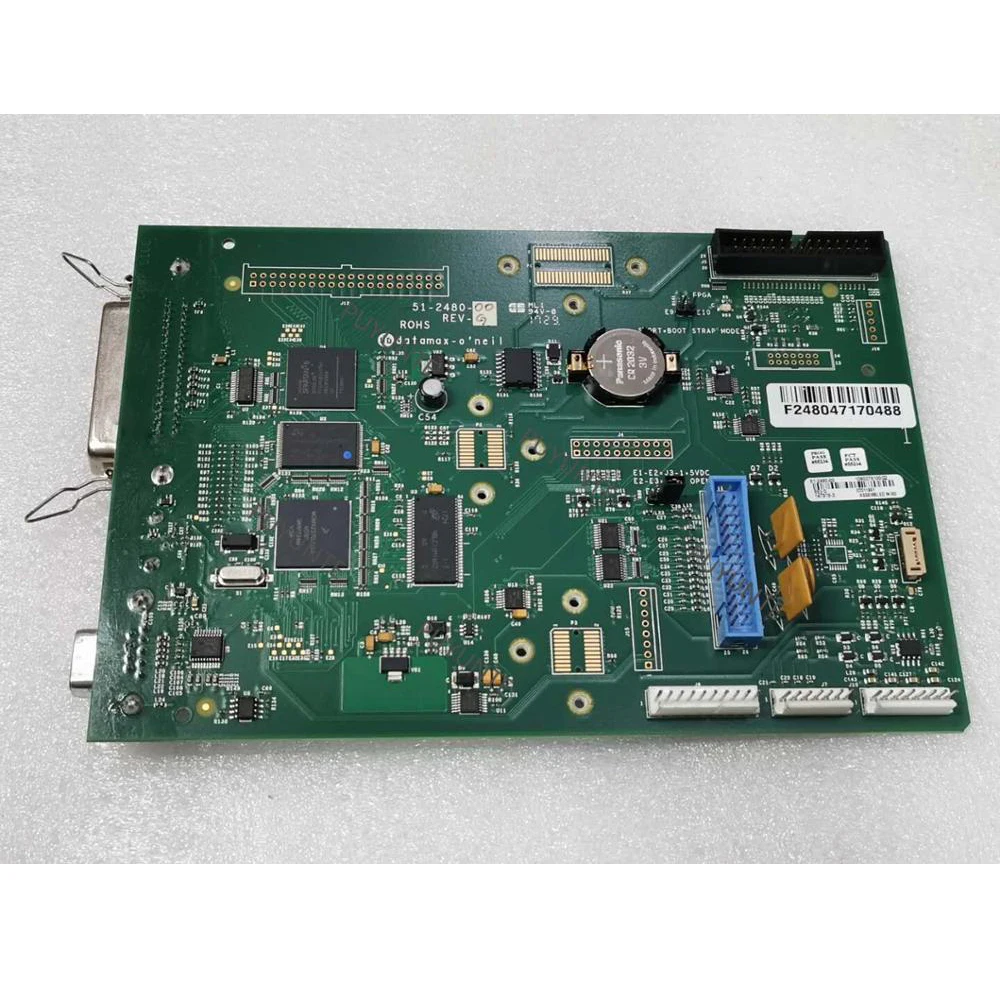 

Оригинальная логическая схема плата 51-2480-00 I4212E для I-4212E Тера