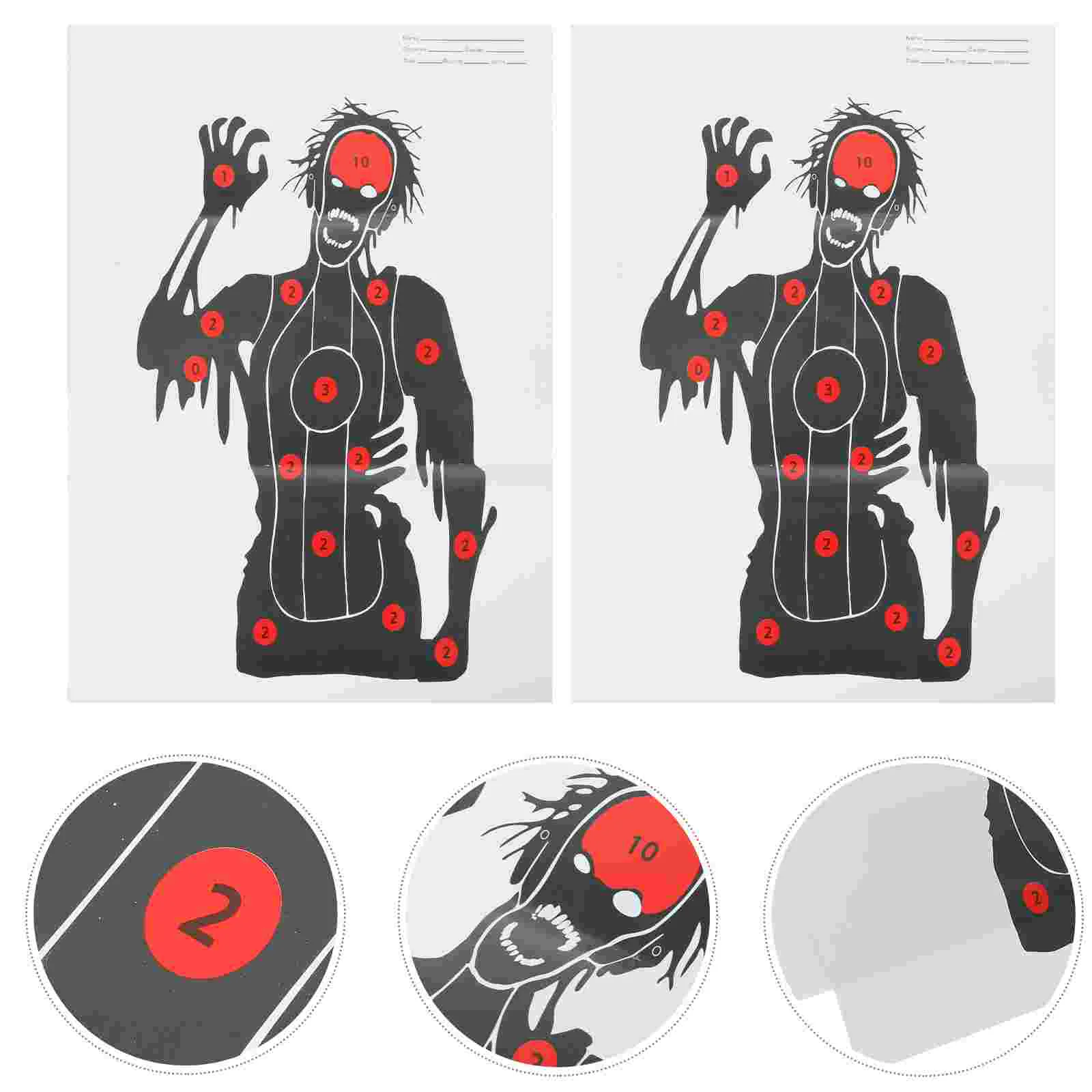 

Портативная этикетка для тренировки тела