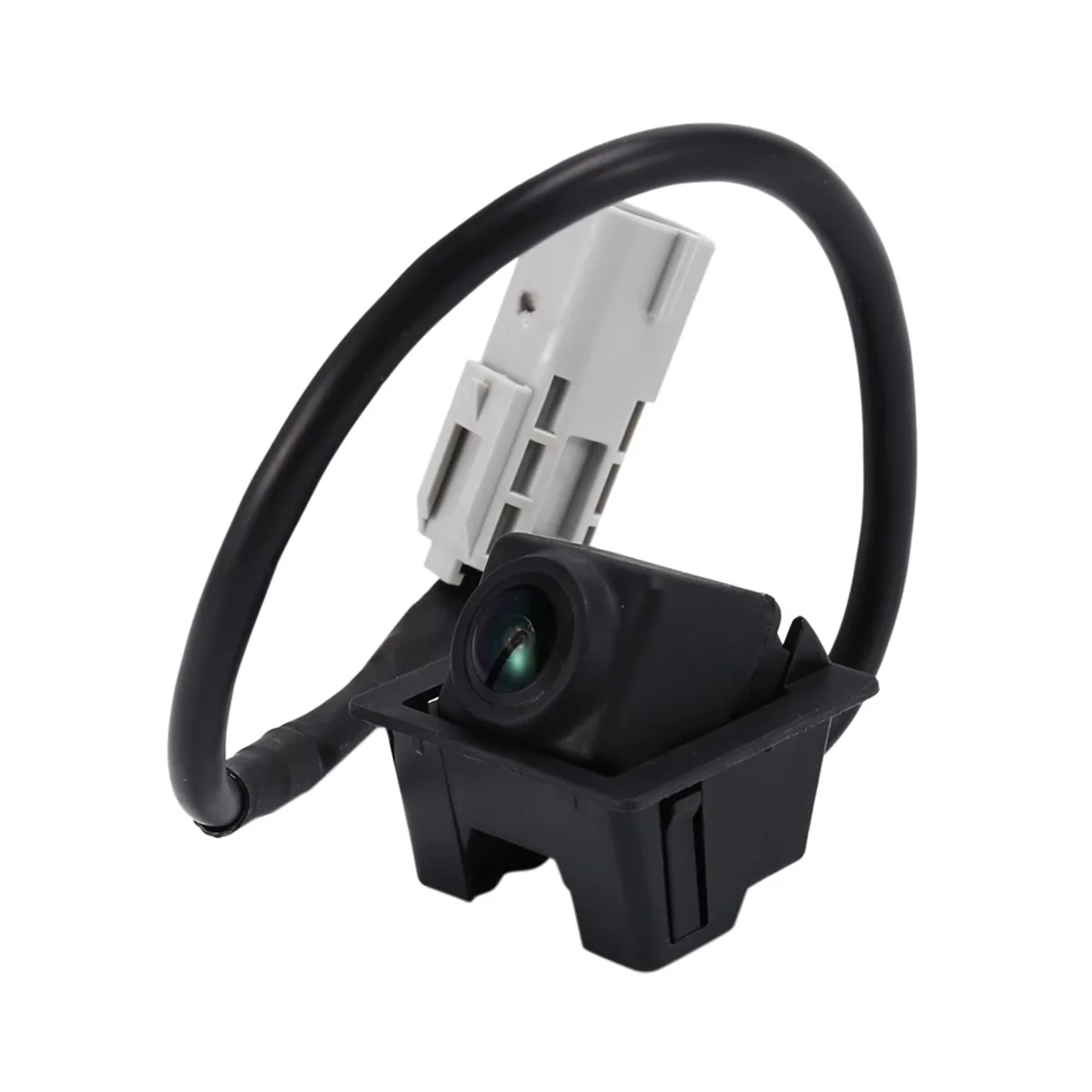 Для Terrain 2010-2017 камера заднего вида резервная для помощи при парковке 22913698 95407397