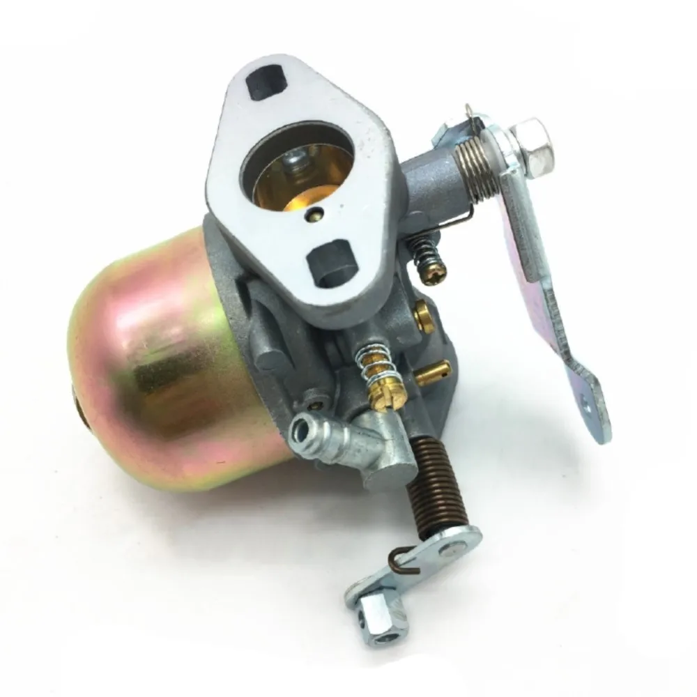 Карбюратор для Ezgo Golf Cart Marathon 2-тактный 1989-1993 гг. 23932-g1 89-93 14031-g1 20071-g1 17563 Carb-018a GF017