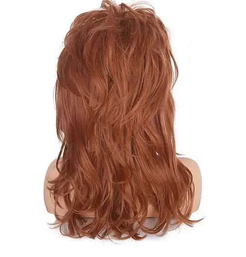 Женский парик Peggy Bundy Beehive 80-х годов длинные волнистые парики из синтетических