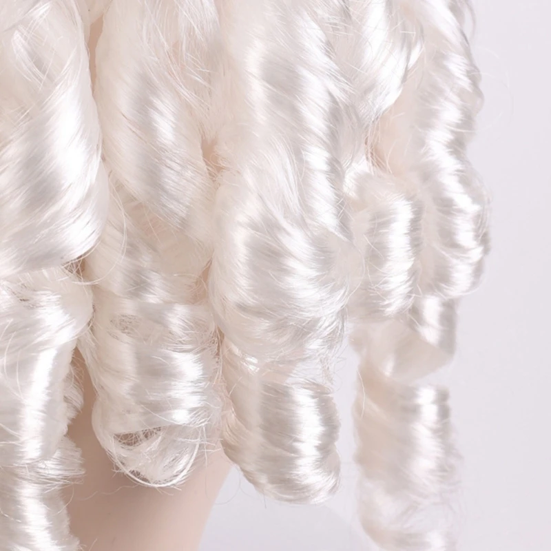 Аксессуары для костюма Санта-Клауса шляпа борода очки волосы мужчин