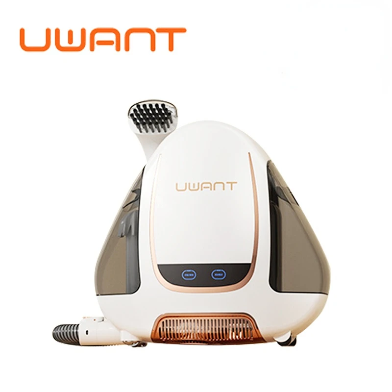 

Пылесос UWANT B100, многофункциональная бытовая техника, Портативная стиральная машина для тканей, высокое давление, Cleanin, 2022