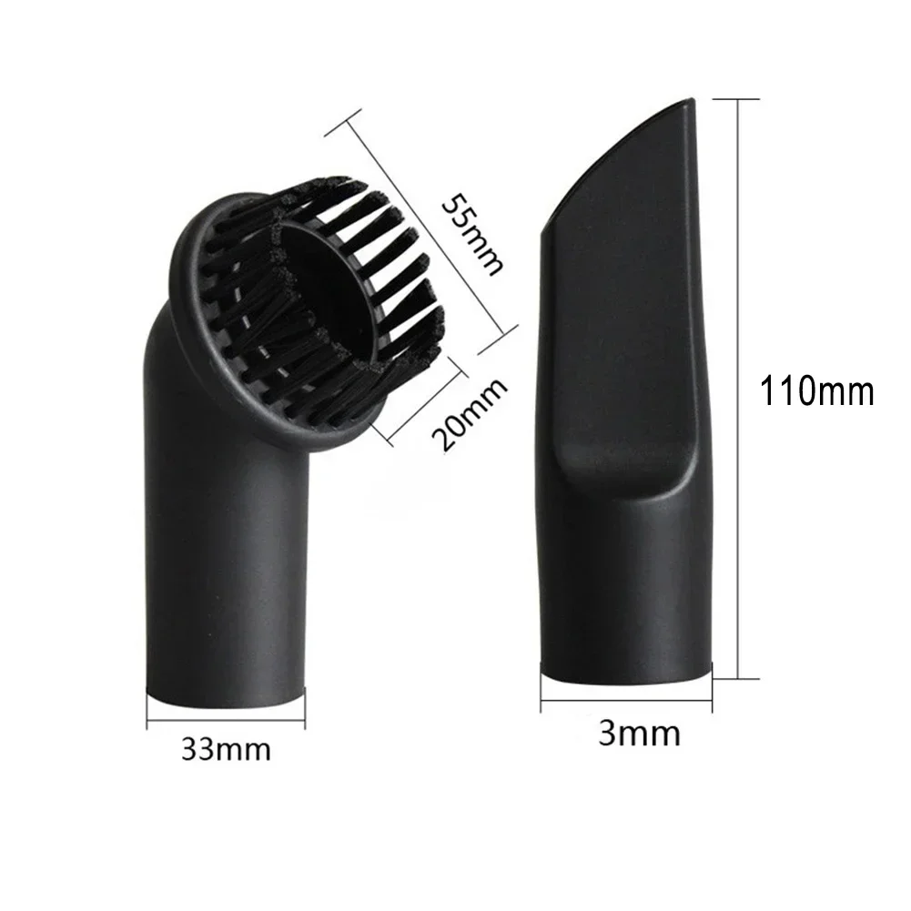 Щетка для пыли 2 шт. щелевая насадка Panasonic MC-CA291 MC-CA293 MC-CA391 и т. д. Бытовая техника