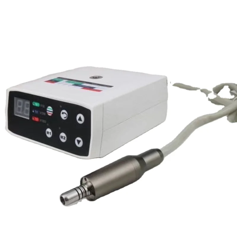 

The Best Design Brushless Electronic Tooth Micro Motor Price