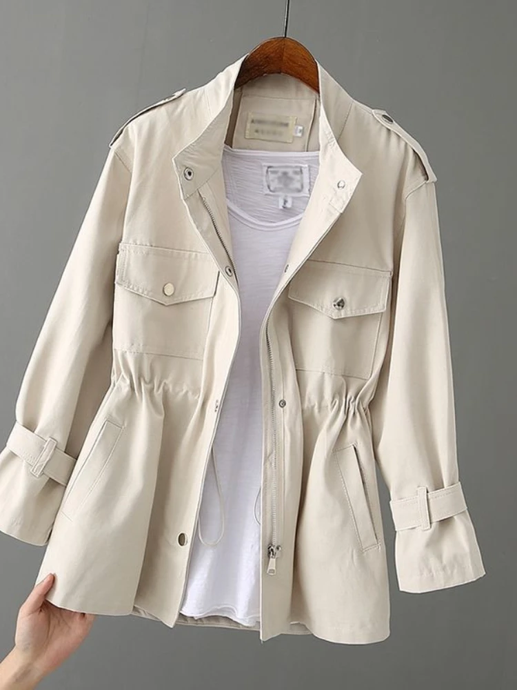 Женская розовая ветровка Nike | AliExpress