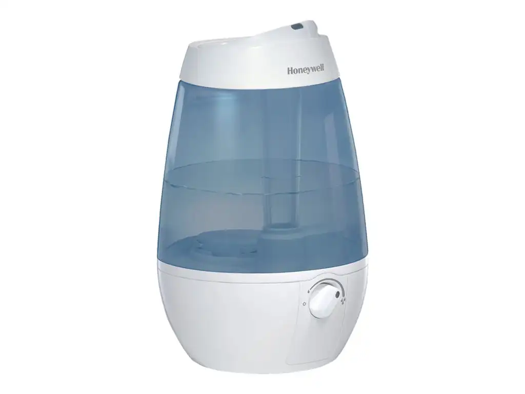 

HUL535W Cool Ultrasonic Humidifier, White - Quantity 1