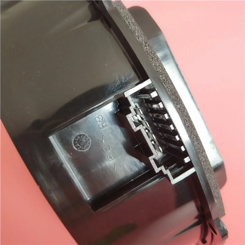 

Автомобильный дверной Динамик с низким уровнем баса, Звуковой сигнал, Труба, Громкоговоритель, Музыкальный Радиосигнал для Tiguan 5N0035454B