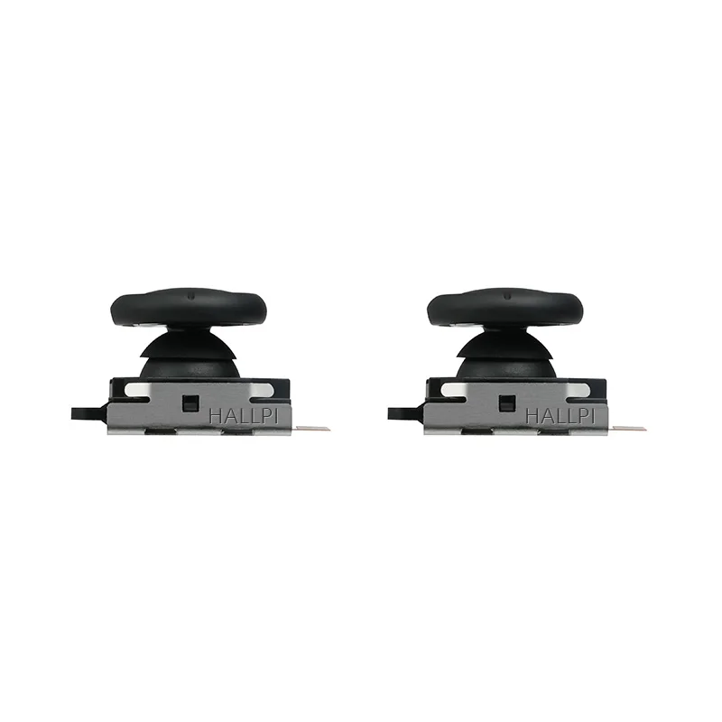 Фото AKNES TMR Sensing Joystick для замены Joy-Con, электромагнитный джойстик без дрейфа для Nintendo Swicth, Switch OLED/Lite №4
