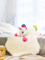 unicorn doll new fantasy comfortable pillow toy for kids