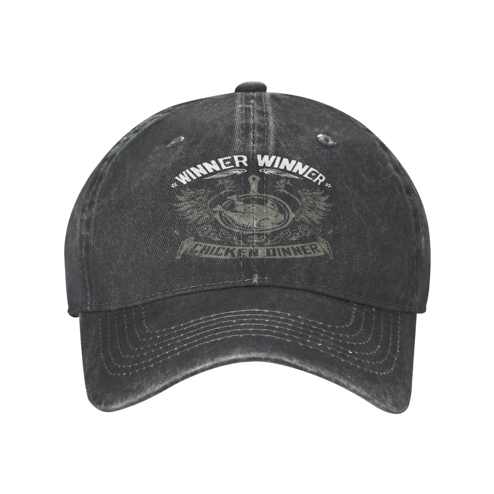 

Pubg Pioneer Apparel Winner Chicken Baseball Cap For Men Summer Men's Berets Baseball Caps Hat Beanie Hats For Women Women Hat
