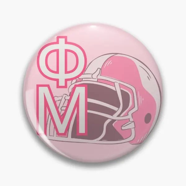 

Phi Mu любит Rebs K мягкая булавка для пуговиц Милая бижутерия модная брошь для женщин забавная булавка для лацкана любимый мультяшный металлический воротник шляпа Декор